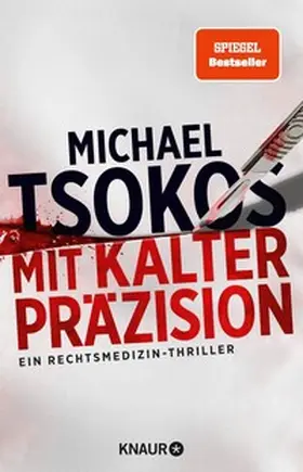 Tsokos |  Mit kalter Präzision | eBook | Sack Fachmedien