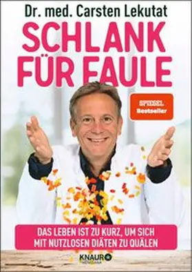 Lekutat | Schlank für Faule | E-Book | www.sack.de