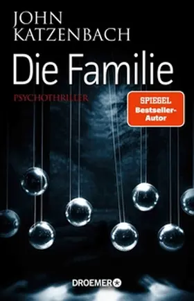 Katzenbach |  Die Familie | eBook | Sack Fachmedien
