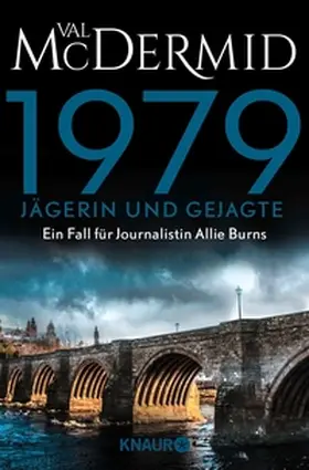 McDermid |  1979 - Jägerin und Gejagte | eBook | Sack Fachmedien