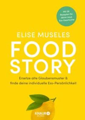 Museles | Food Story | E-Book | sack.de
