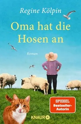 Kölpin | Oma hat die Hosen an | E-Book | www.sack.de