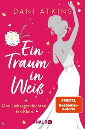 Atkins |  Ein Traum in Weiß | eBook | Sack Fachmedien