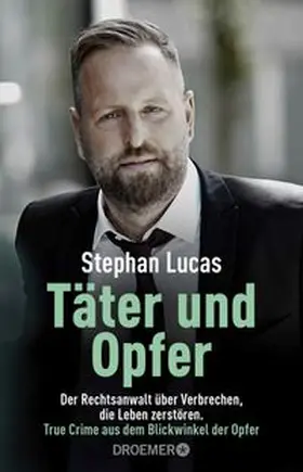 Lucas |  Täter und Opfer | eBook | Sack Fachmedien