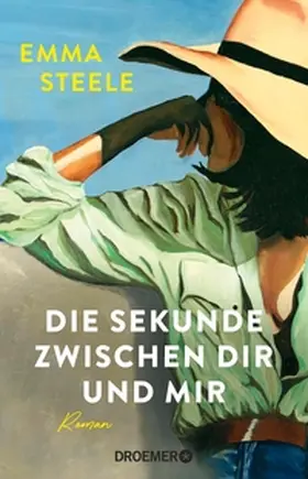 Steele |  Die Sekunde zwischen dir und mir | eBook | Sack Fachmedien
