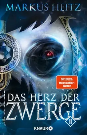 Heitz | Das Herz der Zwerge 2 | E-Book | sack.de