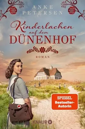 Petersen |  Kinderlachen auf dem Dünenhof | eBook | Sack Fachmedien