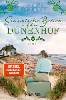 Petersen |  Stürmische Zeiten auf dem Dünenhof | eBook | Sack Fachmedien