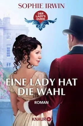 Irwin |  Eine Lady hat die Wahl | eBook | Sack Fachmedien