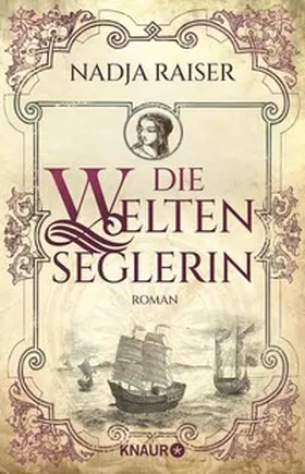 Raiser |  Die Weltenseglerin | eBook | Sack Fachmedien