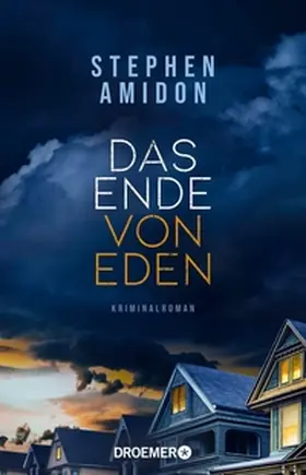 Amidon |  Das Ende von Eden | eBook | Sack Fachmedien