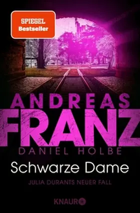Franz / Holbe |  Schwarze Dame | eBook | Sack Fachmedien