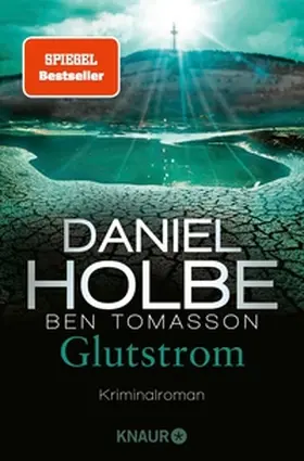 Holbe / Tomasson |  Glutstrom | eBook | Sack Fachmedien