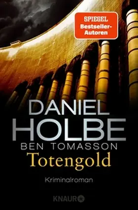 Holbe / Tomasson |  Totengold | eBook | Sack Fachmedien