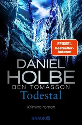 Holbe / Tomasson |  Todestal | eBook | Sack Fachmedien