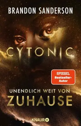 Sanderson / Plaschka |  Cytonic - Unendlich weit von Zuhause | eBook | Sack Fachmedien