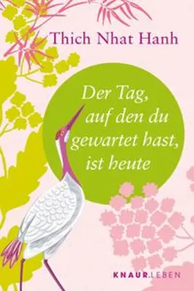  Der Tag, auf den du gewartet hast, ist heute | eBook | Sack Fachmedien