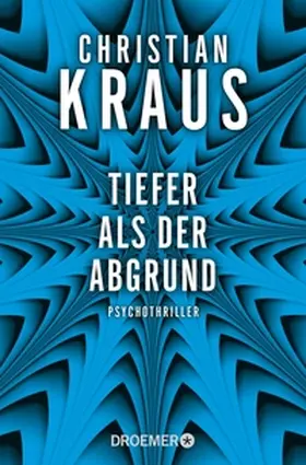Kraus |  Tiefer als der Abgrund | eBook | Sack Fachmedien