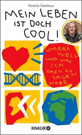 Dedreux |  Mein Leben ist doch cool! | eBook | Sack Fachmedien