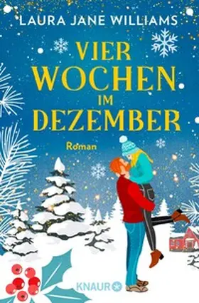 Williams |  Vier Wochen im Dezember | eBook | Sack Fachmedien