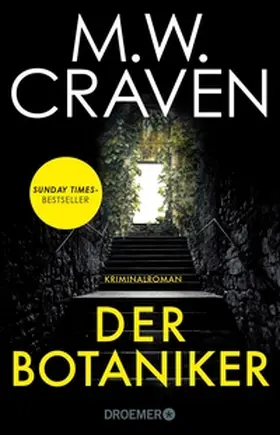 Craven | Der Botaniker | E-Book | www.sack.de