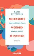 Pettersson |  Anführerinnen, Agentinnen, Aktivistinnen | eBook | Sack Fachmedien