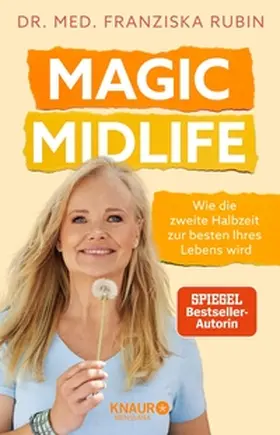 Rubin | Magic Midlife | E-Book | sack.de