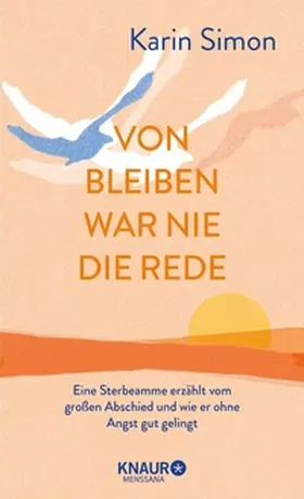 Simon |  Von Bleiben war nie die Rede | eBook | Sack Fachmedien