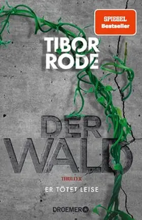 Rode |  Der Wald | eBook | Sack Fachmedien