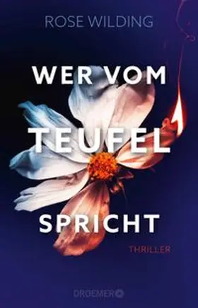 Wilding |  Wer vom Teufel spricht | eBook | Sack Fachmedien
