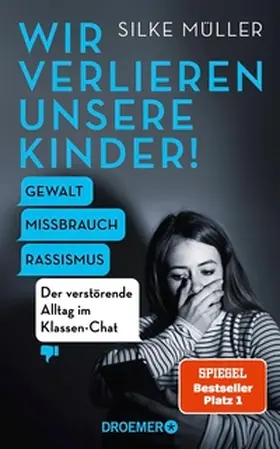 Müller |  Wir verlieren unsere Kinder! | eBook | Sack Fachmedien