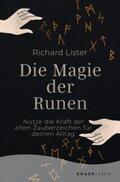 Lister |  Die Magie der Runen | eBook | Sack Fachmedien
