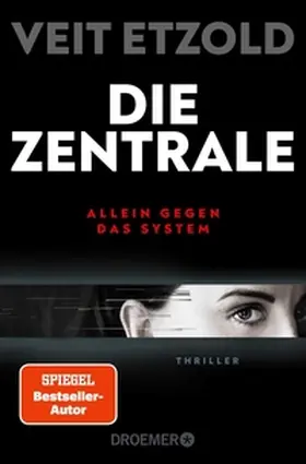 Etzold |  Die Zentrale | eBook | Sack Fachmedien