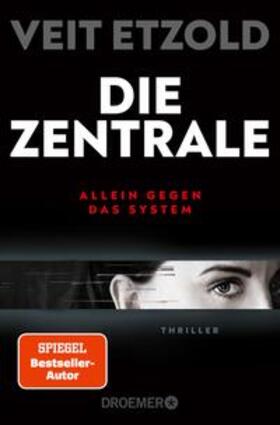 Etzold | Die Zentrale | E-Book | sack.de