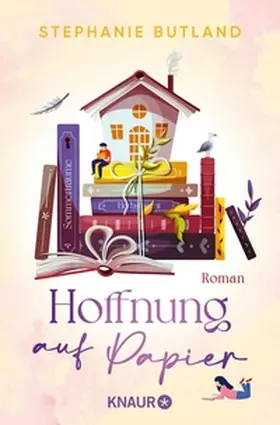 Butland |  Hoffnung auf Papier | eBook | Sack Fachmedien