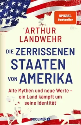 Landwehr |  Die zerrissenen Staaten von Amerika | eBook | Sack Fachmedien