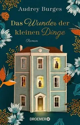 Burges | Das Wunder der kleinen Dinge | E-Book | www.sack.de