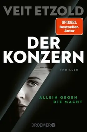 Etzold | Der Konzern | E-Book | www.sack.de