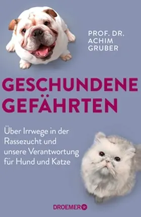 Gruber |  Geschundene Gefährten | eBook | Sack Fachmedien