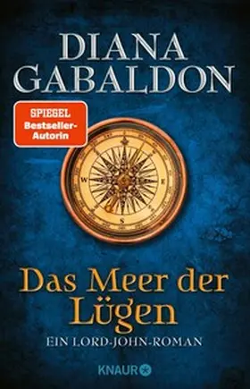 Gabaldon |  Das Meer der Lügen | eBook | Sack Fachmedien