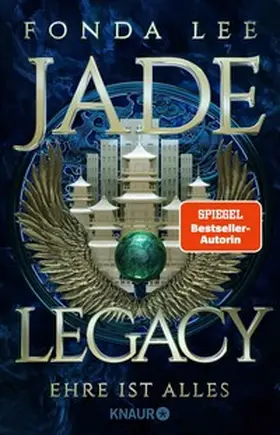 Lee |  Jade Legacy - Ehre ist alles | eBook | Sack Fachmedien