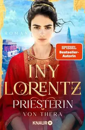 Lorentz |  Priesterin von Thera | eBook | Sack Fachmedien