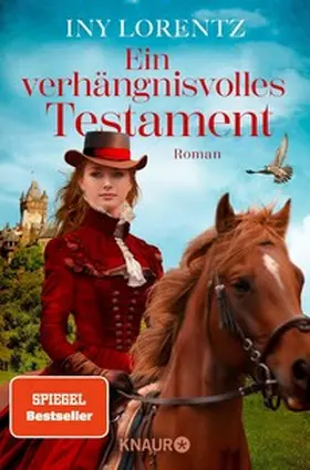 Lorentz | Ein verhängnisvolles Testament | E-Book | www.sack.de