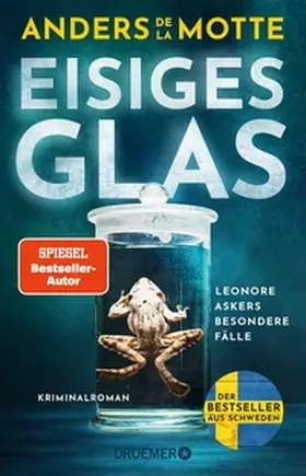Motte | Eisiges Glas | E-Book | www.sack.de