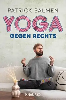 Salmen |  Yoga gegen rechts | eBook | Sack Fachmedien
