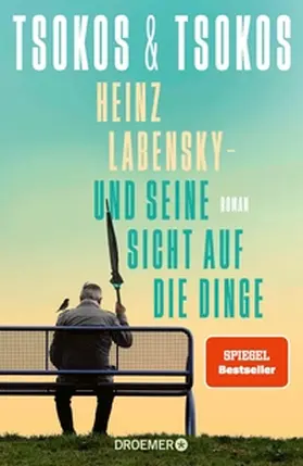 Tsokos |  Heinz Labensky - und seine Sicht auf die Dinge | eBook | Sack Fachmedien