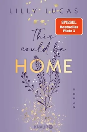 Lucas |  This could be home | eBook | Sack Fachmedien