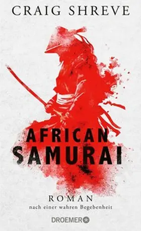 Shreve |  African Samurai | eBook | Sack Fachmedien