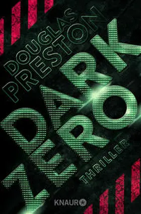 Preston |  Dark Zero | Buch |  Sack Fachmedien