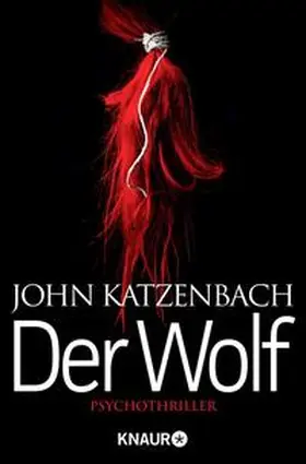 Katzenbach |  Der Wolf | Buch |  Sack Fachmedien